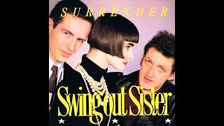 Swing Out Sister - Surrender (Extended Art Chic Remix) Vito Kaleidoscope Music Bis