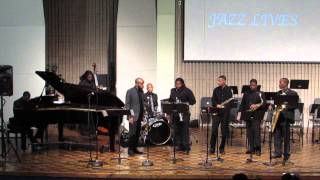 Jazz Combo I Remember Clifford