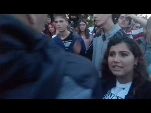 Filtro Prenacional  Royal Rap 2018 Maese vs Kiko vs Kmi vs Marchena vs ?? Vs??