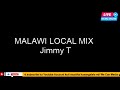 Jimmy T Ndizilira