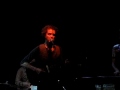 Sean Hayes-When We Fall In-Seattle 8-8-09