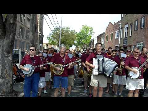 QCTV - 2012 Serenade Edition - QC - Powder Your Face.MOV