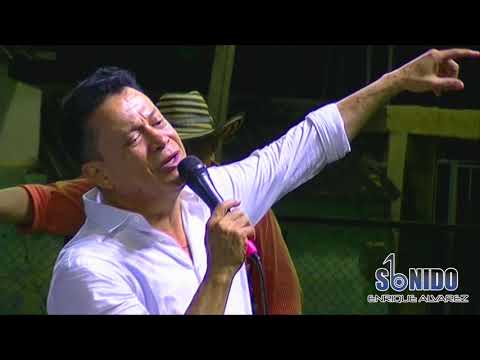 Roberto Calderon Lo mas bonito