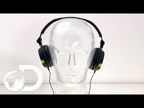 HEADPHONES | How It's Made