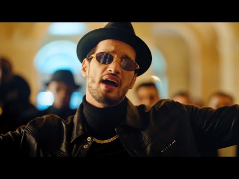 Soolking feat. Jey Brownie - GTB [Clip Vidéo] Prod By. Nesyu Beats