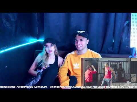 Kaleb Di Masi ❌ ECKO ❌ Blunted Vato ❌ Papichamp - TURRAKA REMIX ( Reacción ) RESUBIDA