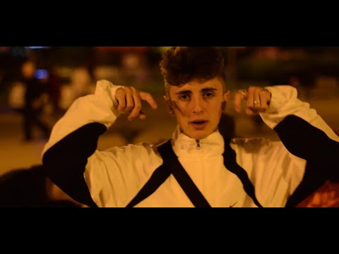 KINGTANA- 90’S (Official Video)