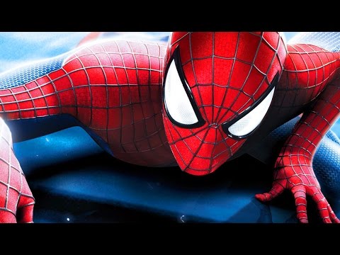 The Amazing Spiderman 2 Walkthrough Gameplay - Part 9 (The Kingpin Of Crime) No Commentary