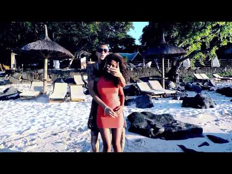 MR DRESPOIR : POU MOI TO RES ENN TOP NEW (Reggeaton Video Clip )