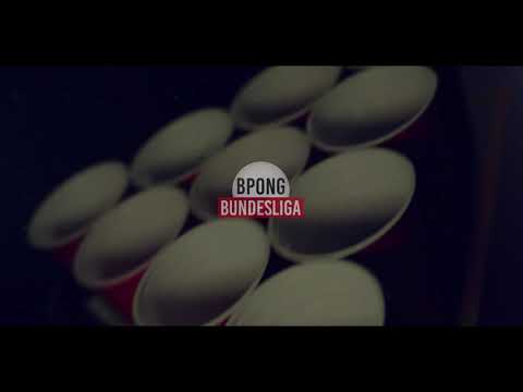 Trailer | BPong-Bundesliga