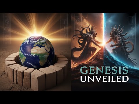 Genesis vs. Enuma Elish: A Fascinating Comparison