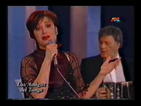 Milonguita Nora Roca HQ