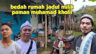 Download lagu Renovating Uncle Muhammad Kholil's old house, hopefully it will help | My village nature adventure mp3 Download lagu Renovating Uncle Muhammad Kholil's old house, hopefully it will help | My village nature adventure mp3