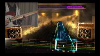 Rocksmith 2014 HD - For a Fool - The Shins - Mastered 98% (Lead)