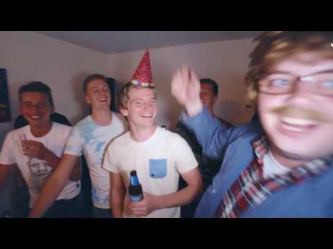 Confetti-tekort? Lamme Frans lost dat zo op voor je! - 3FM SR16