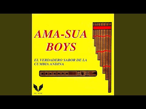 Miénteme - Amazua Boys