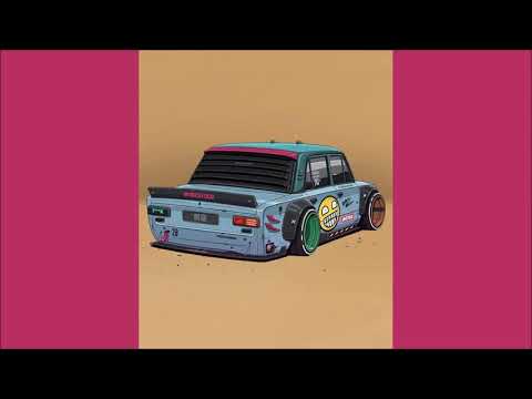[FREE] Kodes x Koba LaD type beat - " Russian Сar " | Instru Rap