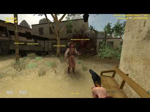 fistful of frags server fistful of frags server