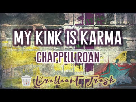 Chappell Roan - My Kink Is Karma (karaoke) indie pop