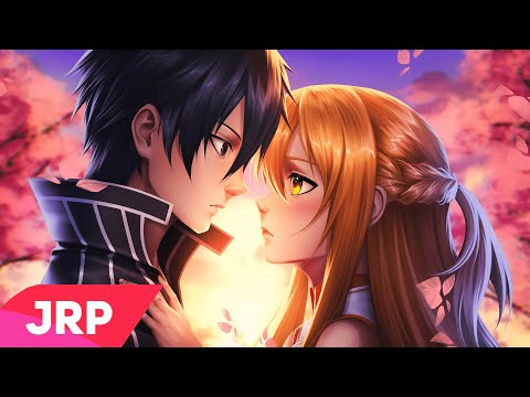 Até o Fim ❤️| Kirito & Asuna (Sword Art Online) | ft. @Meizy  ‬| JRP