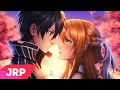 Até O Fim ️ Kirito Asuna Sword Art Online Ft Meizy ‬ JRP