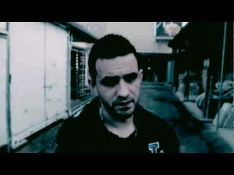 Bloody MC - Realnost (prod. by DJ Phlow)