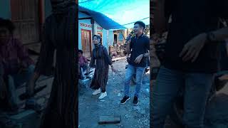 Download lagu ADEGAN ADU MULUT NIA DIRGHA FT RIAN MODJOE mp3