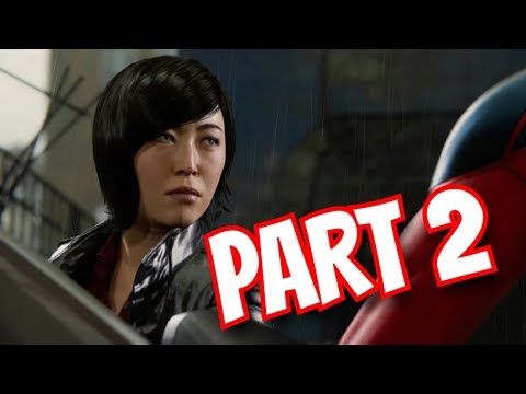Marvel's Spider-Man PS4 Turf Wars DLC Gameplay Walkthrough Part 2