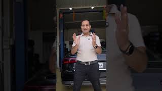 JK Levitas Ultra Best Tyre for Audi A6!