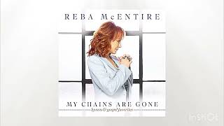Reba McEntire - Jesus Loves Me (Shortened Audio)