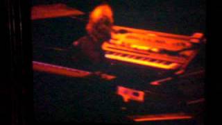Phish- Time Turns Elastic Red Rocks 7-31-2009