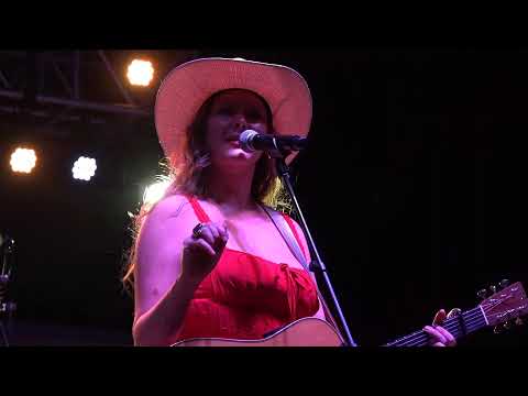Kaitlin Butts - Live at the Levitt!