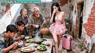 Download lagu Keluarga Miliarder Berpura-Pura Miskin Menguji Putri Hilang, Sikapnya Mengejutkan! mp3