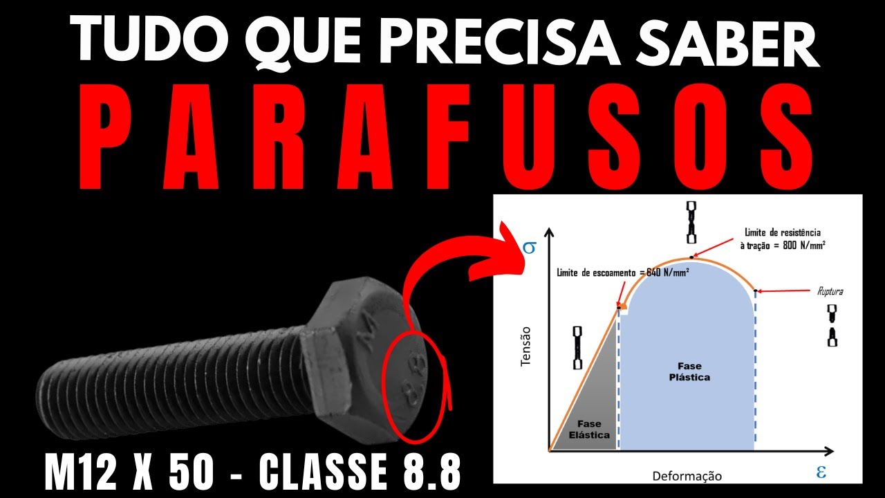 SCREWS: Everything you need to know