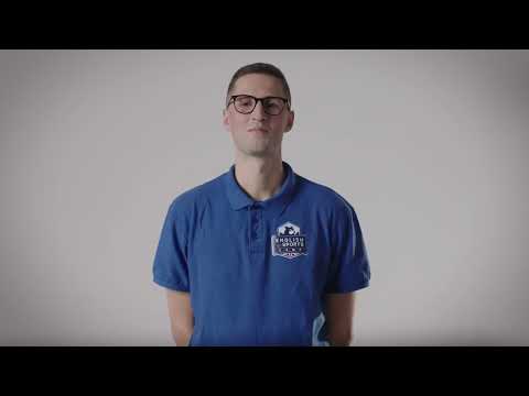 English and Sports Camp di San Donato 2024 con Luca Fowler