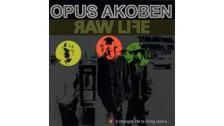 Opus Akoben - Sentimental Thing