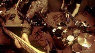 LONG DISTANCE CALLING "Fire In The Mountain" Playthrough