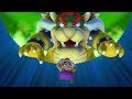 Mario Party 10 Bowser Party 347 Wario Peach Spike Toad Whimsical Waters Master Difficulty