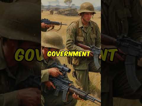 The Great Emu War Of 1932