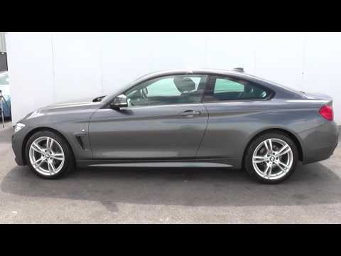BMW 420D M Sport U18506