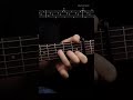Don't Think Twice it's Alright - Bob Dylan | EASY Guitar Tutorial with TABS | CAPO 4