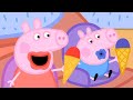Peppa Pig English Episodes Peppa Pig Daddy Pig And Mummy Pig Special