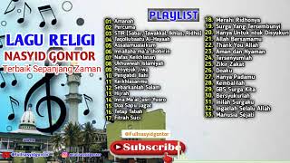 Download lagu LAGU RELIGI NASYID GONTOR TERBAIK SEPANJANG ZAMAN mp3