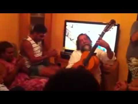 Manuel Molina FLAMENCO,POETA,BOHEMIO.....OLE TU