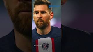 Hasil Nice Vs PSG: Cetak Gol dan Assist, Messi Jadi Bintang Kemenangan