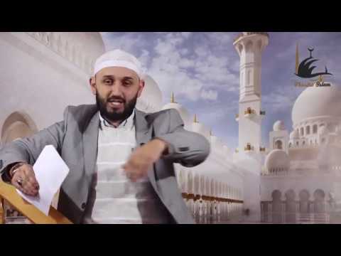 Në cilin vend ka jetuar populli i Nuhut a.s? - Hoxhë Burim Karpuzi