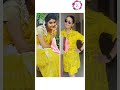 Rachitha Mahalakshmi Vs Gayathri Yuvraaj Dear Vs Bear Shorts