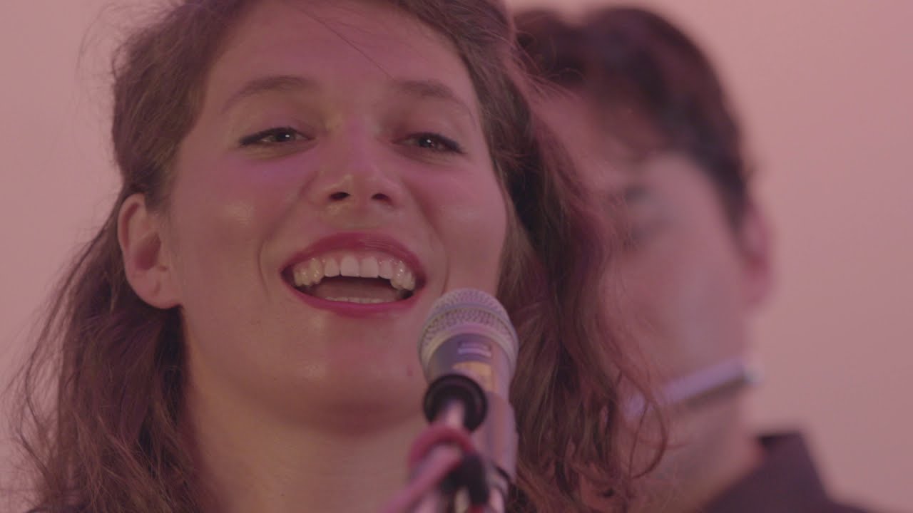 Klara Finck_Recuerdo (Official Trailer)