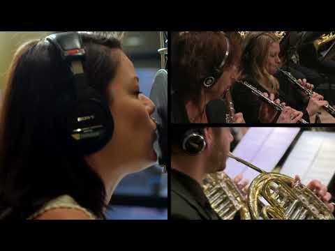 Emilie-Claire Barlow - Midnight Sun with Metropole Orkest