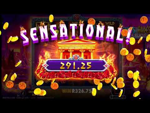 Zeus VS Hades!   We Sticking With HADES!   Pragmatic Play!